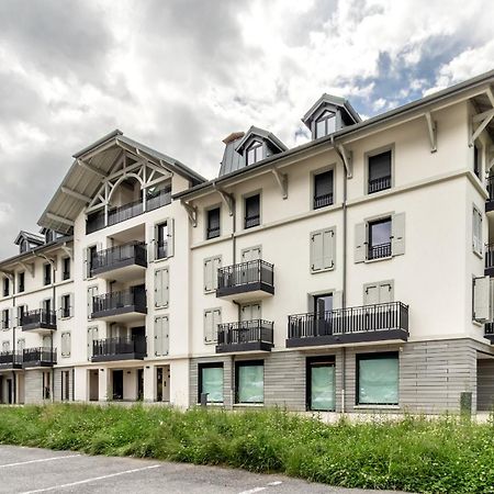 Alpina - Renove Et Skis Aux Pieds Saint-Gervais-les-Bains Ngoại thất bức ảnh